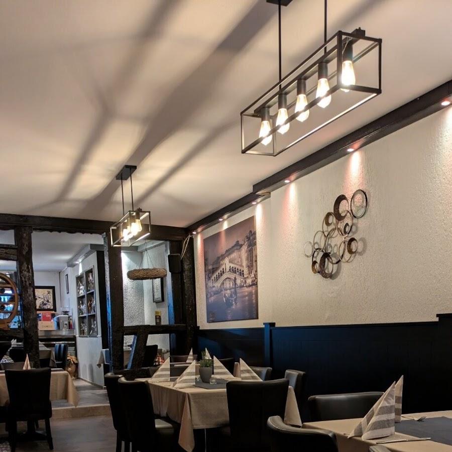 Restaurant "Pizzeria & Ristorante Rimini" in Alfeld (Leine)