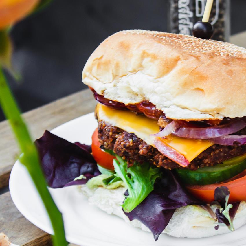 Restaurant "HeimatLiebe Schulmensa und Bistro" in Alfeld (Leine)