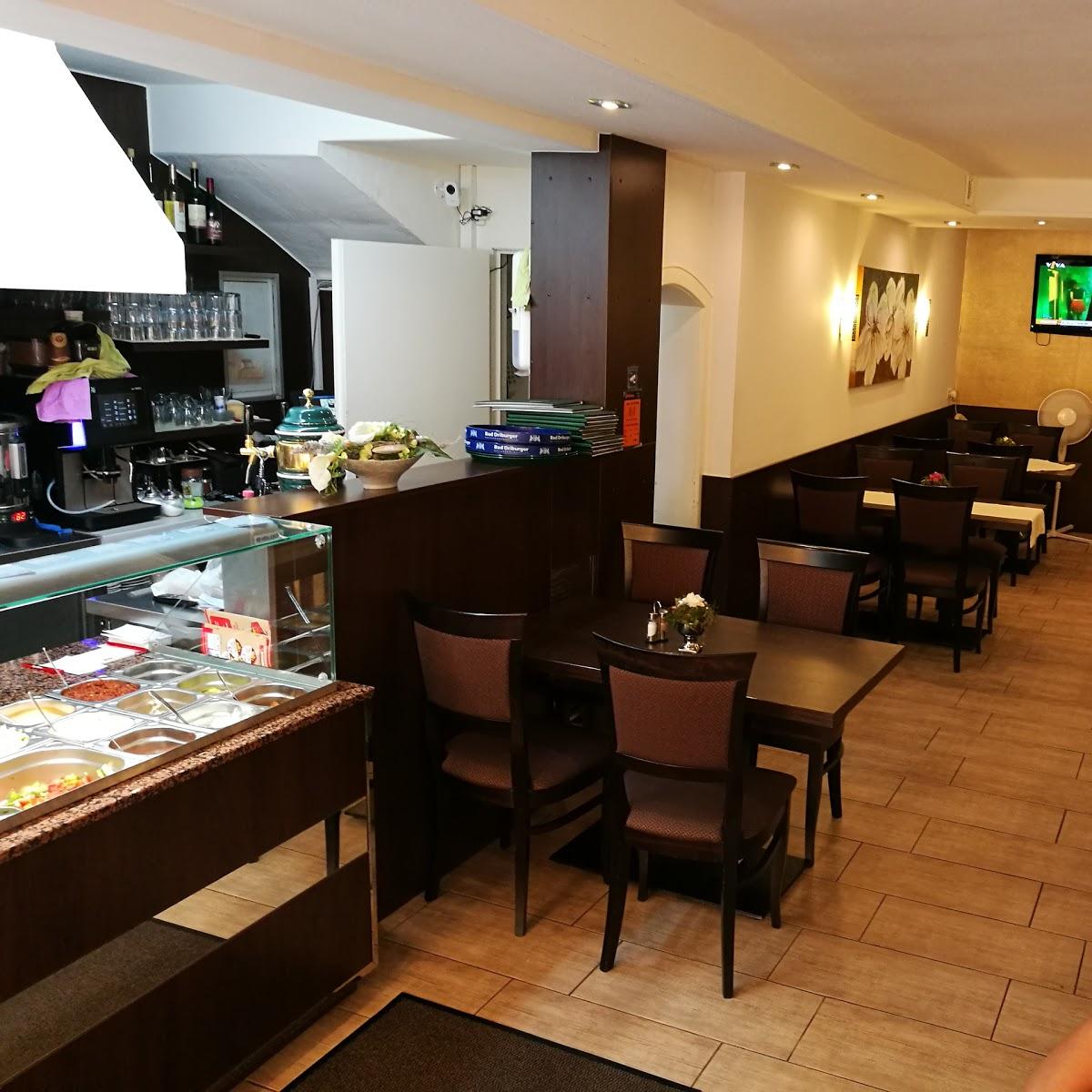 Restaurant "Baba-Restaurant" in Alfeld (Leine)