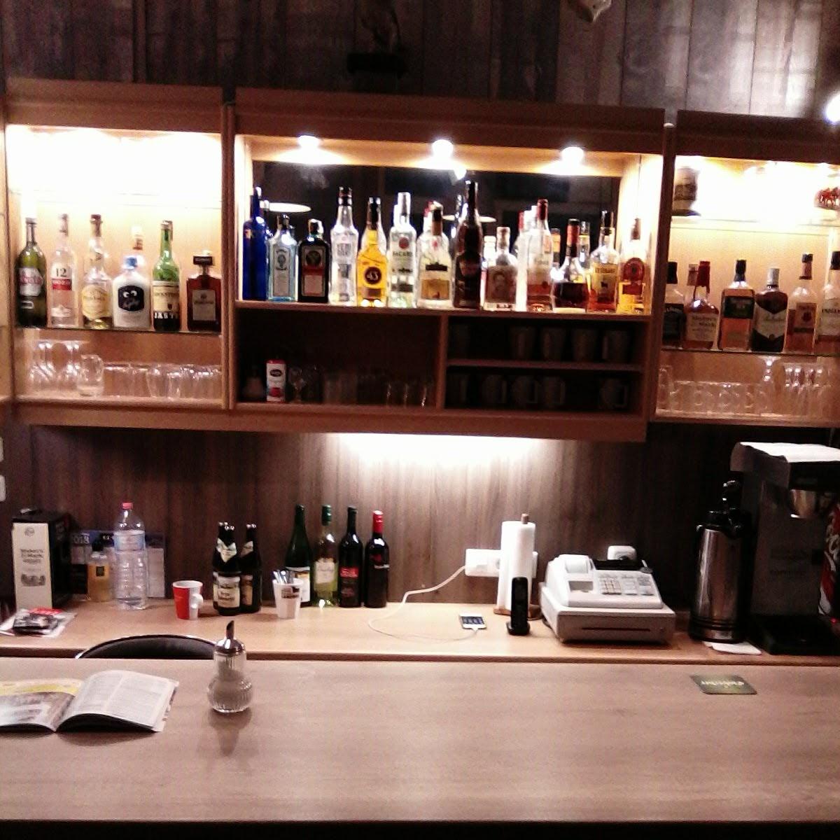 Restaurant "Alpay Özdemir Stehcafe-Kiosk" in Alfeld (Leine)