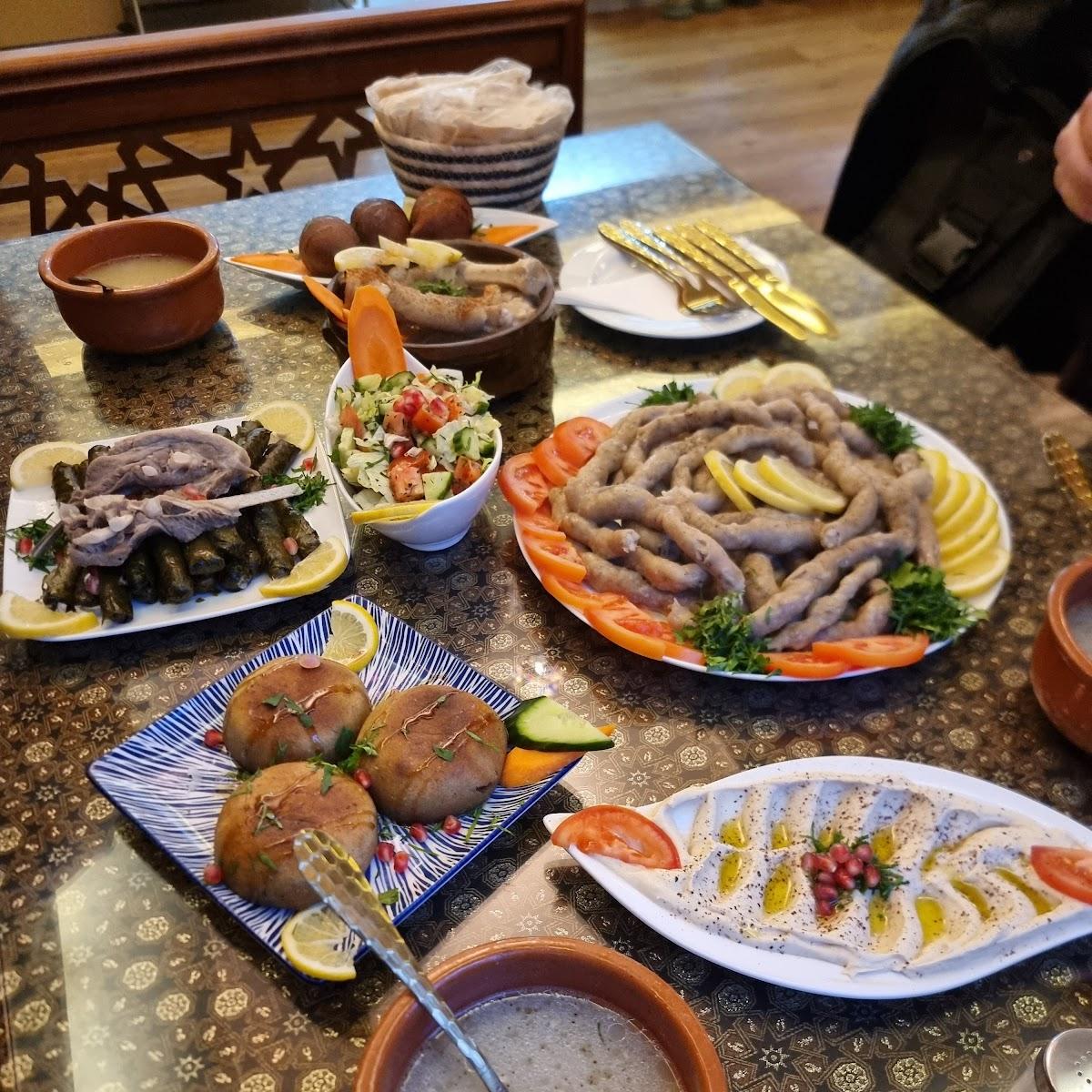 Restaurant "????" in Rendsburg