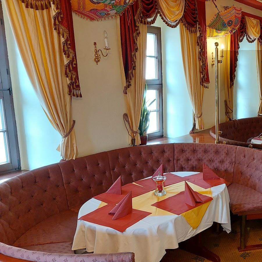 Restaurant "Restaurant Brander Hof" in Brand-Erbisdorf