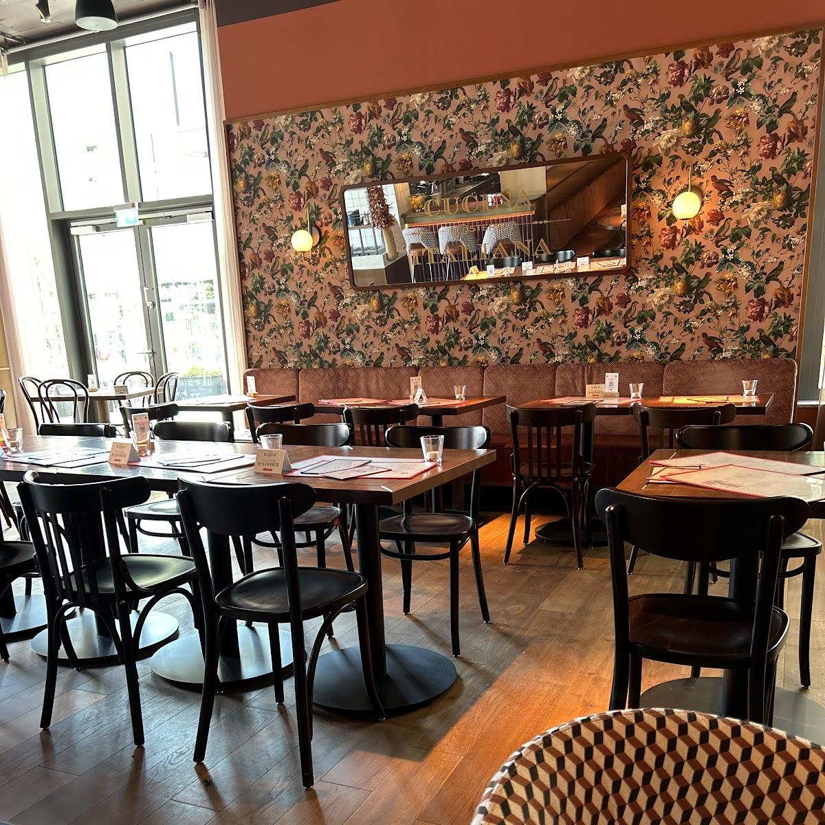 Restaurant "L