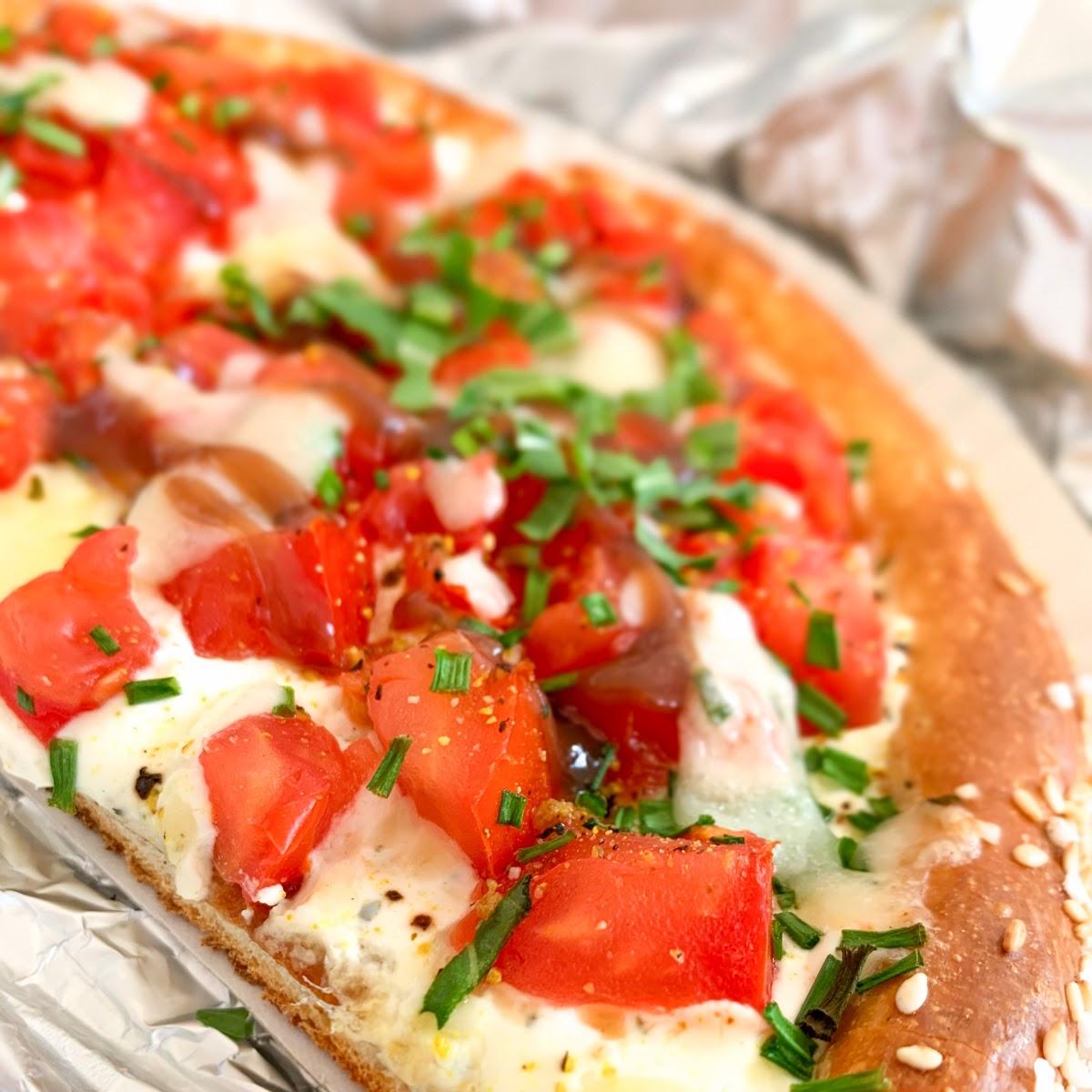 Restaurant "Der Brezn-Imbiss" in Pfaffenhofen an der Ilm