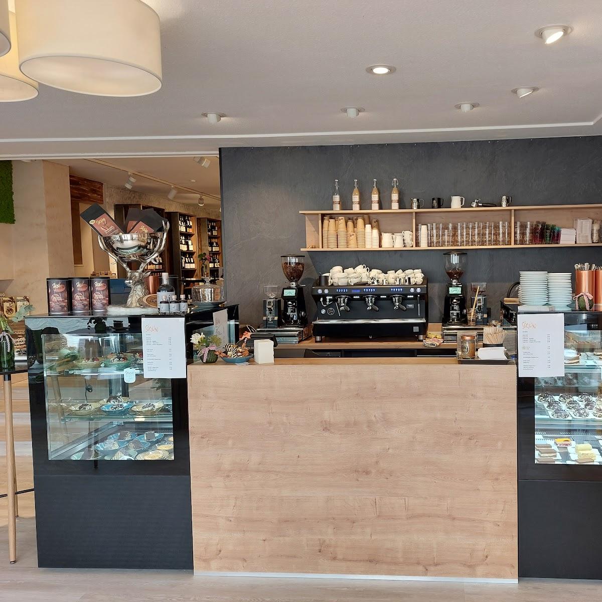 Restaurant "Secolino Cafe und Bar und Vinothek" in Pfaffenhofen an der Ilm