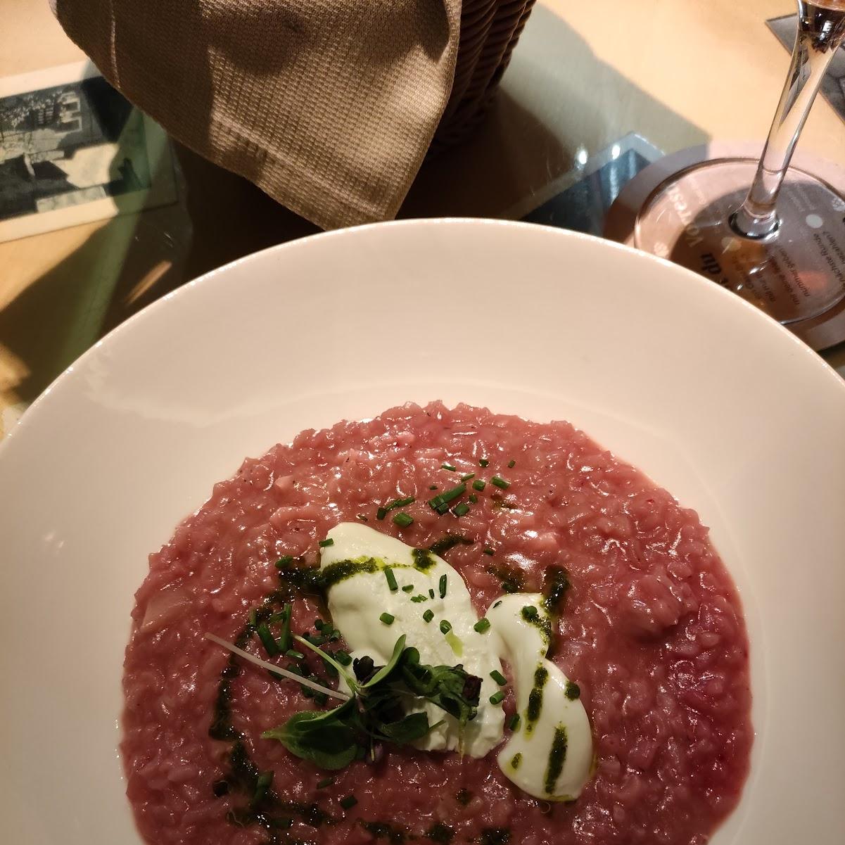 Restaurant "Birreria Gassl" in Klausen