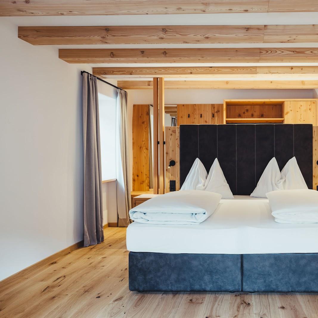 Restaurant "Hotel Schmuckhof" in Chiusa