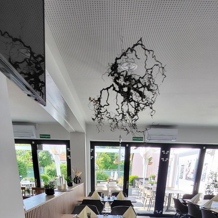 Restaurant "Ristorante Da Rino" in Senden