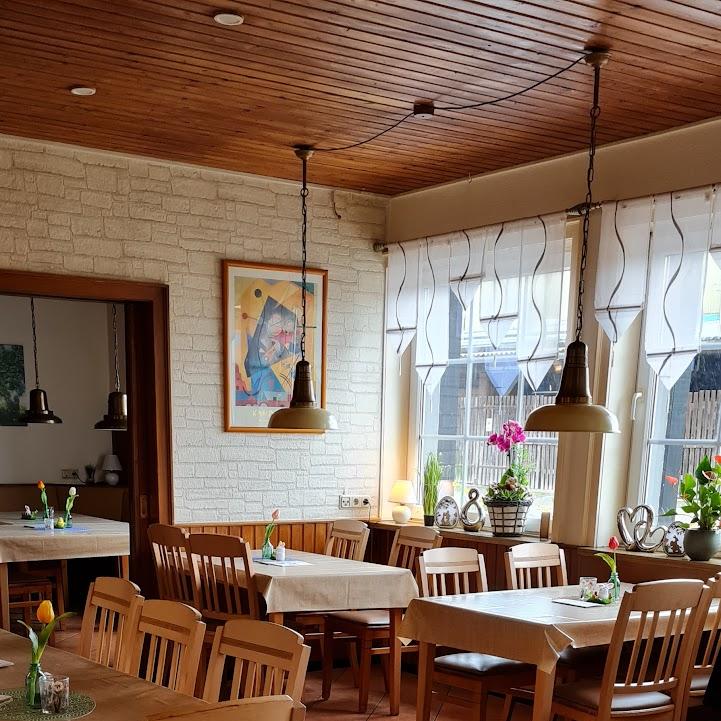 Restaurant "Bistro Kranencamp" in Senden