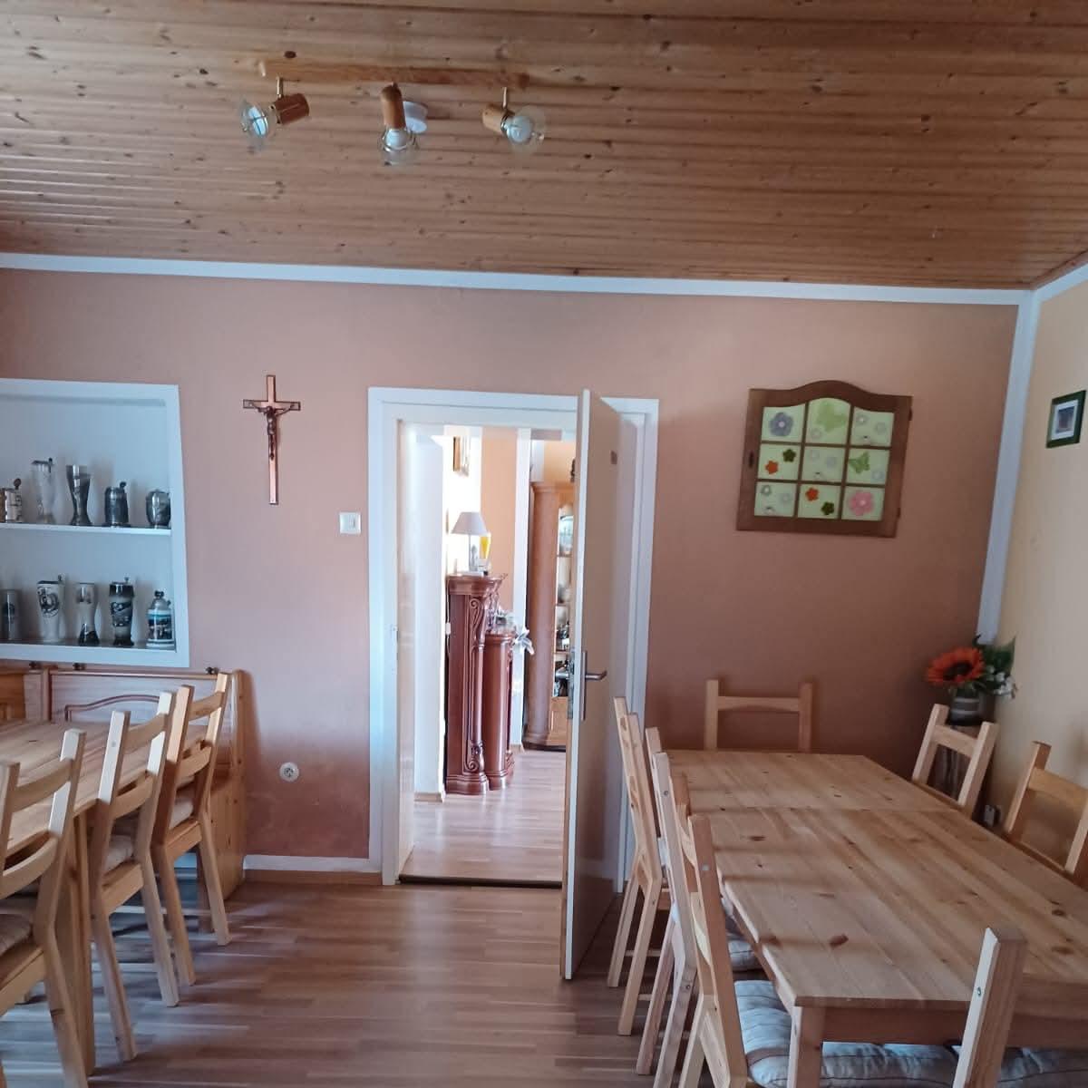 Restaurant "Peter