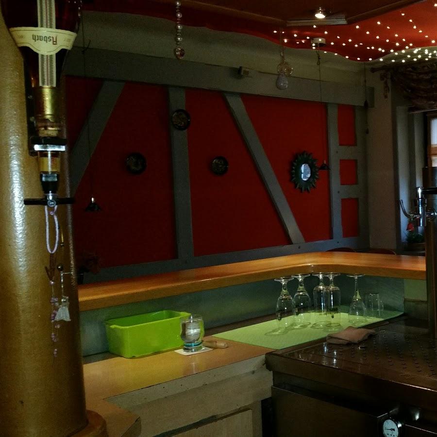 Restaurant "Christel‘s Stübchen" in Püttlingen