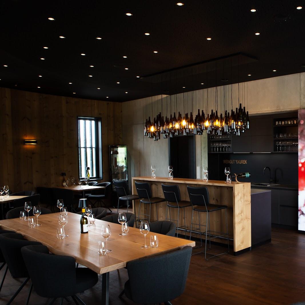 Restaurant "? Weinbar Kurek" in Nonnenhorn