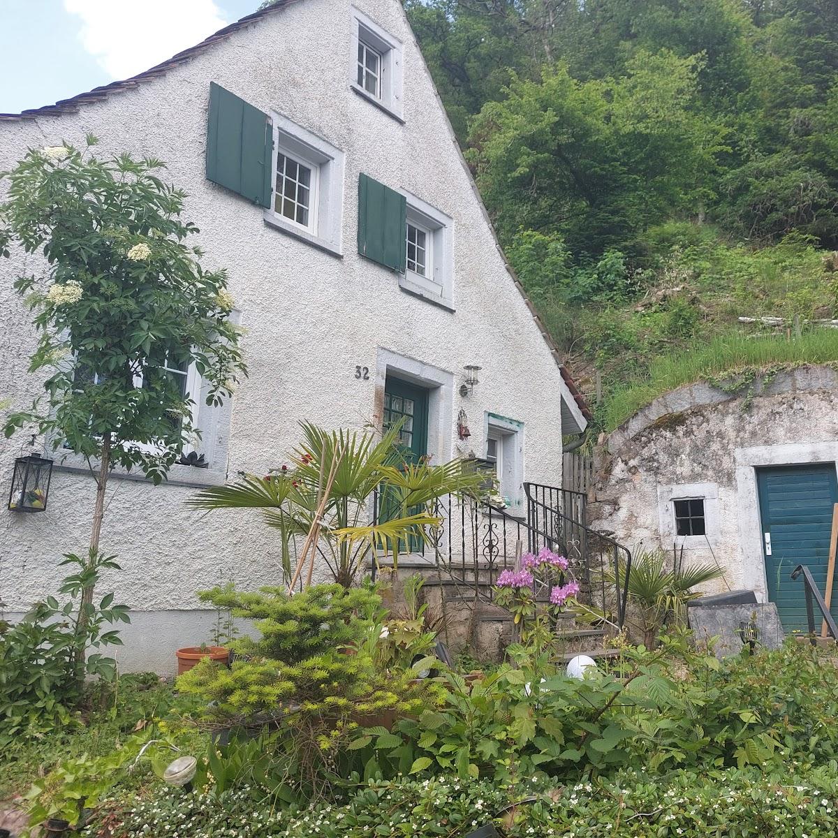 Restaurant "Sunnehof" in Kleines Wiesental