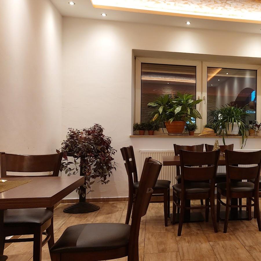 Restaurant "Döner Kebap Bosporus" in Landau an der Isar