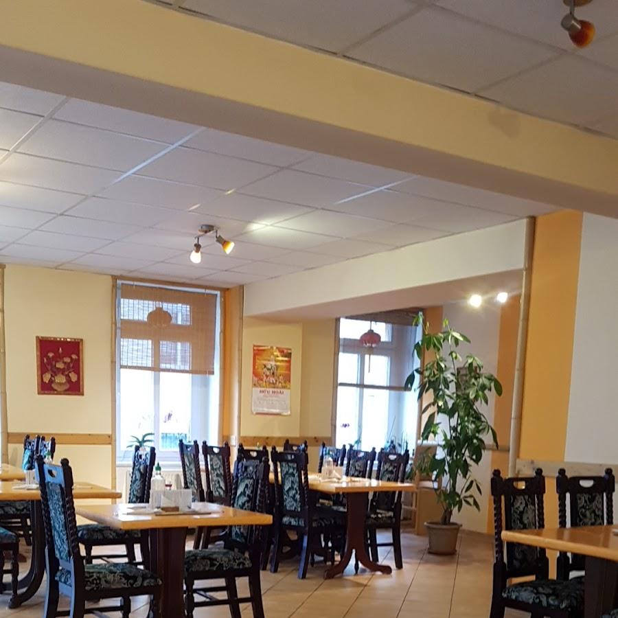 Restaurant "Asia Bistro" in Bad Lobenstein