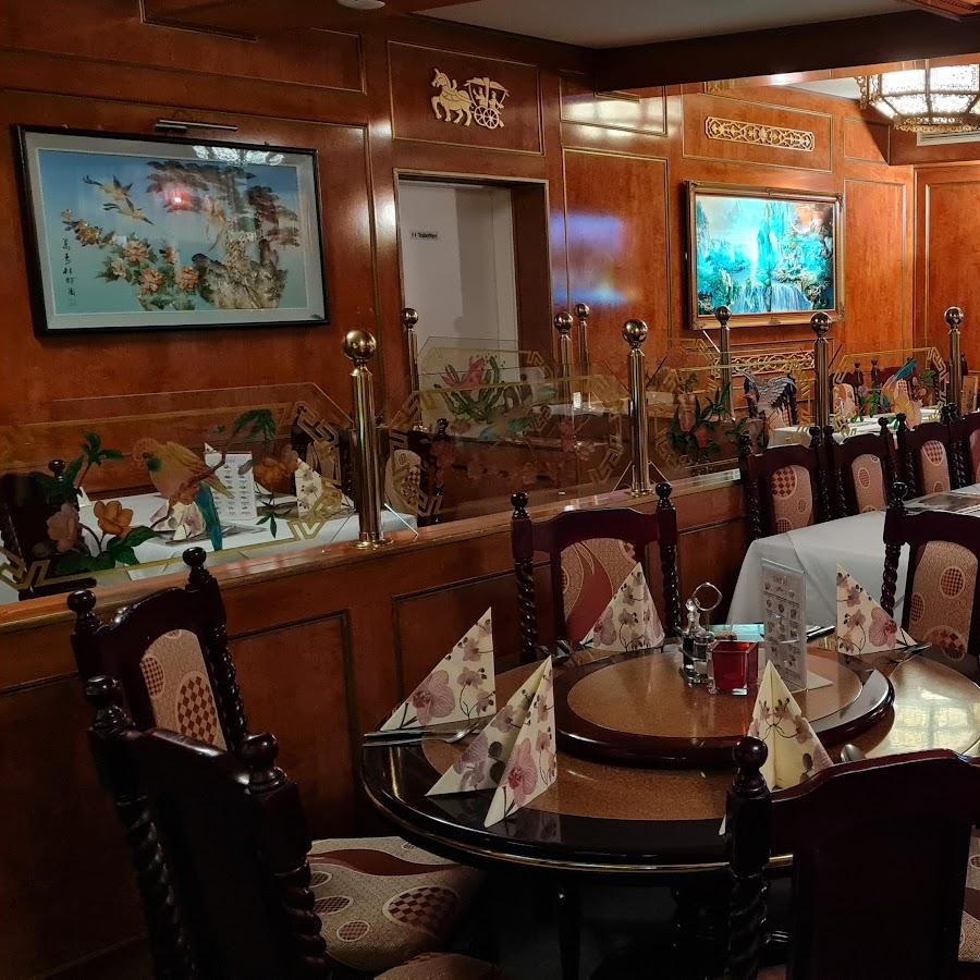 Restaurant "China Restaurant  Chi Linh " in Bad Lobenstein