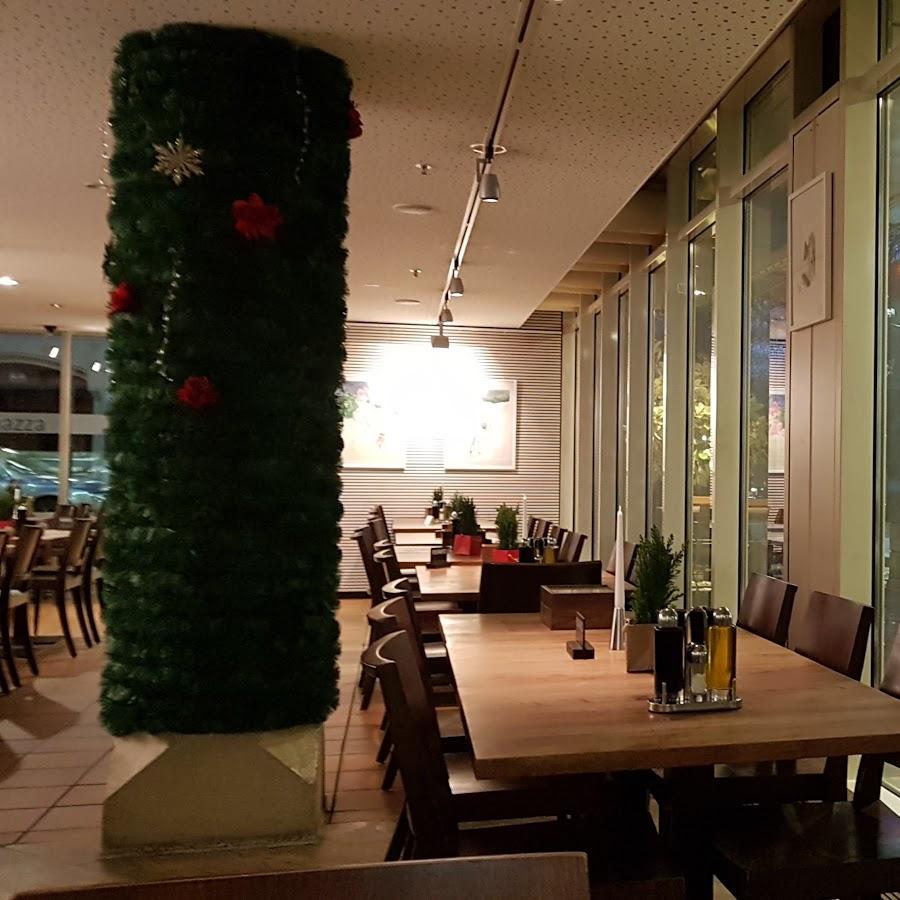 Restaurant "Ristorante La Piazza" in Stuttgart