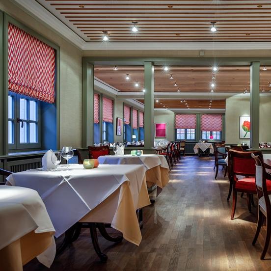 Restaurant "Hardy