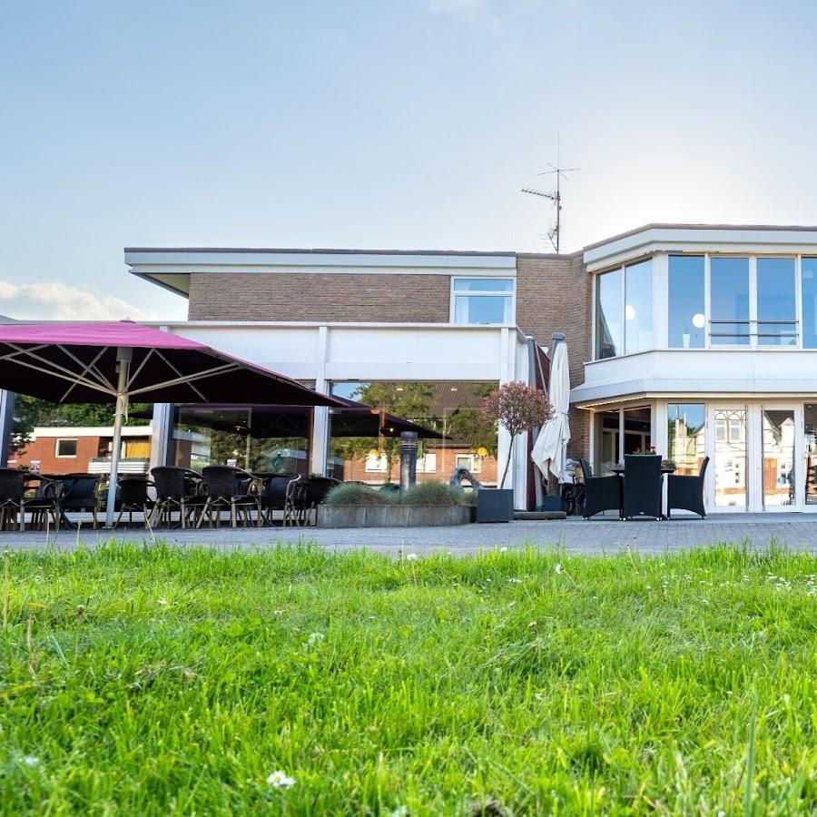 Restaurant "Hotel Diana -" in Bad Bentheim