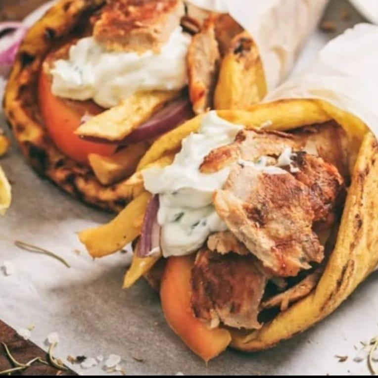 Restaurant "Canis grill" in Adelebsen