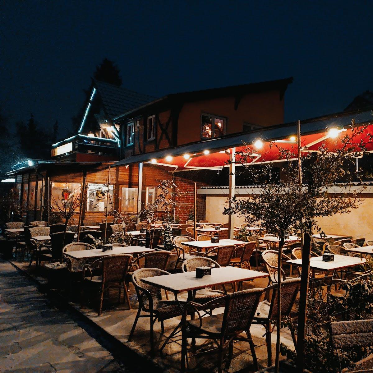 Restaurant "„Veracruz“ das mexikanische Restaurant im Fürstenwalder Damm" in Berlin