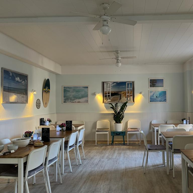 Restaurant "Hai Lam Bistro | grillfisch - sushi - asia küche" in Berlin