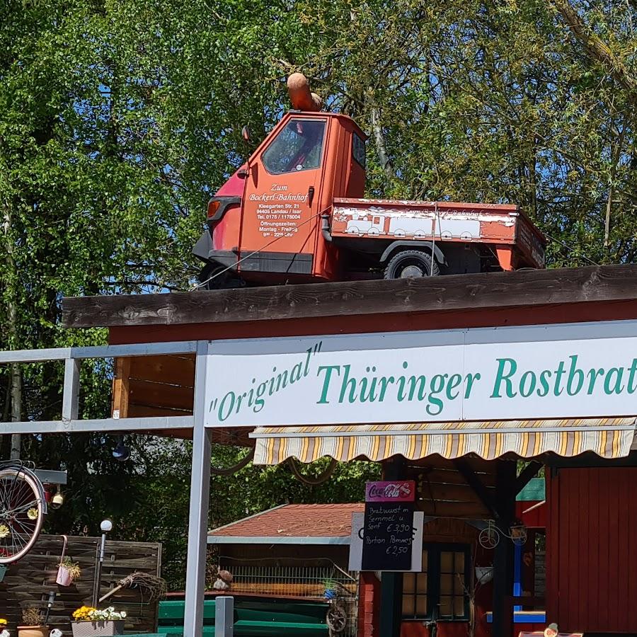 Restaurant "Gaststätte Besche" in  Mamming