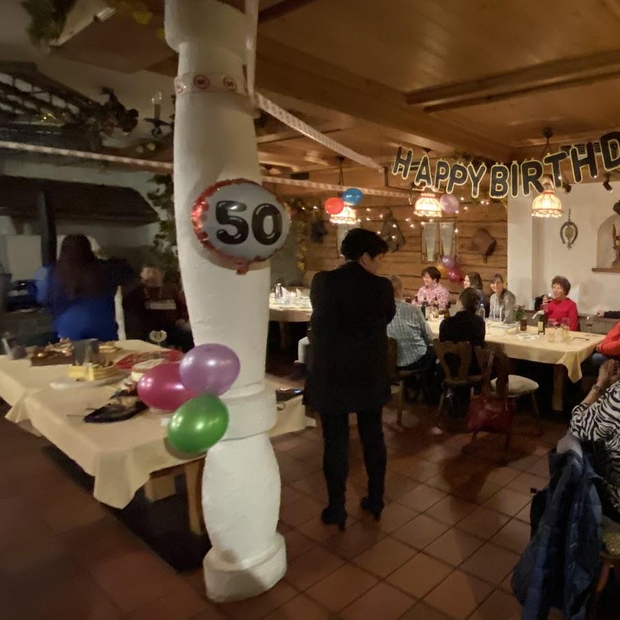 Restaurant "Gaststätte Besche" in Mamming