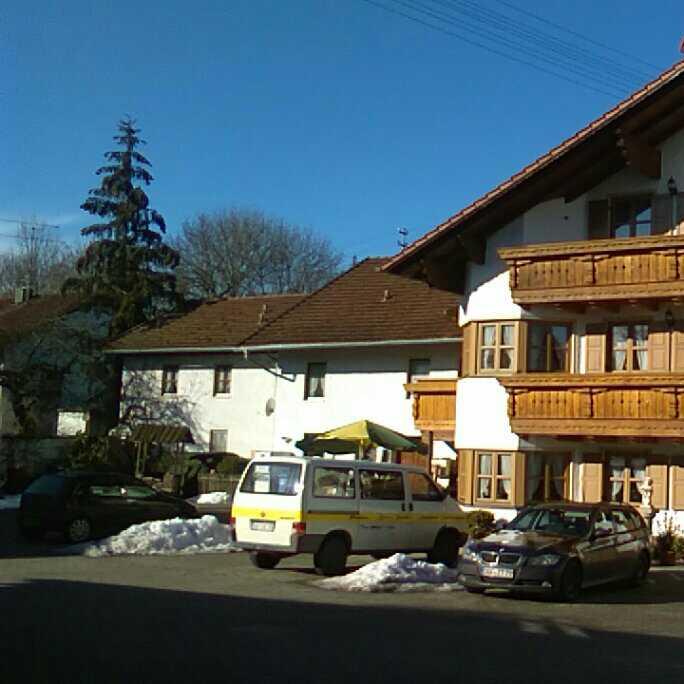Restaurant "Landgasthof Apfelbeck" in  Mamming