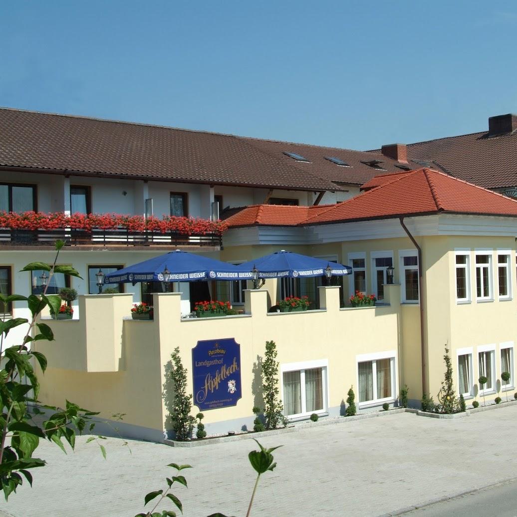 Restaurant "Bäcker Bachmeier" in  Isar