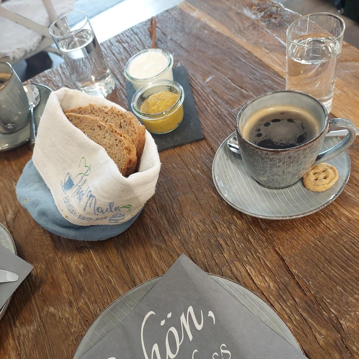 Restaurant "Hand Made" in Ried im Innkreis