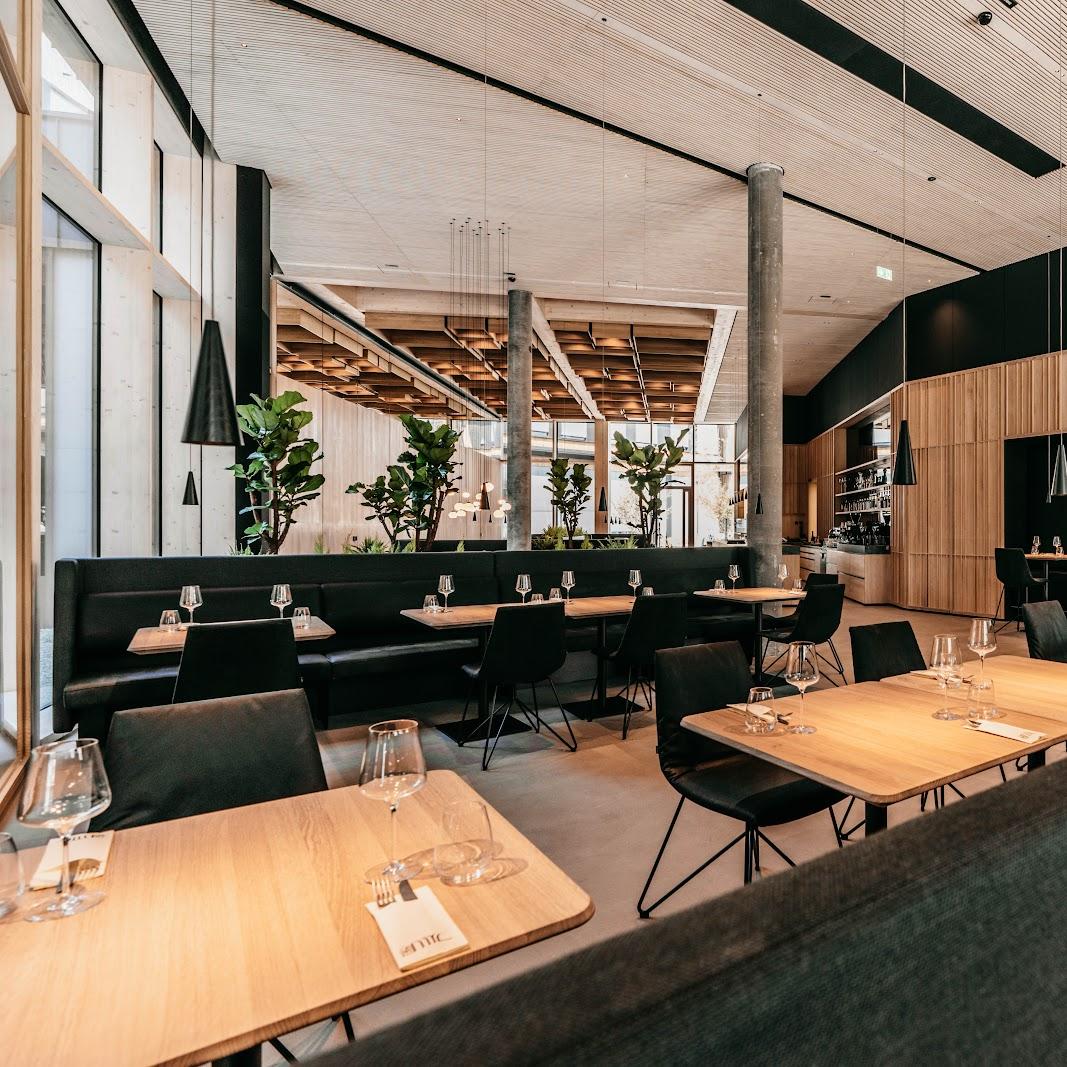 Restaurant "myc.restaurant" in Ried im Innkreis