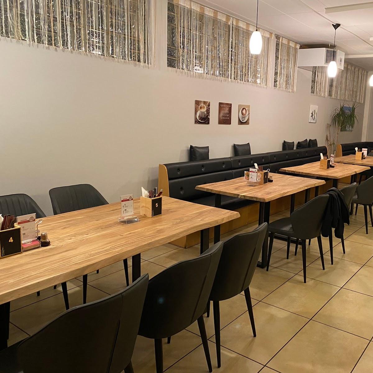 Restaurant "Pizzeria bella Italia" in Ried in der Riedmark