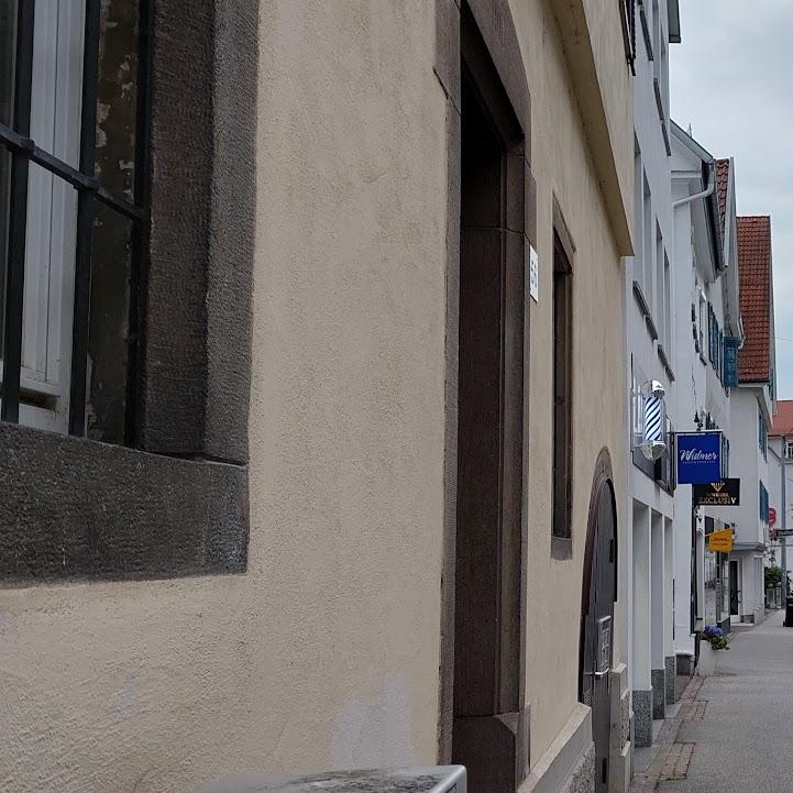 Restaurant "Rossini by Olga" in Reutlingen