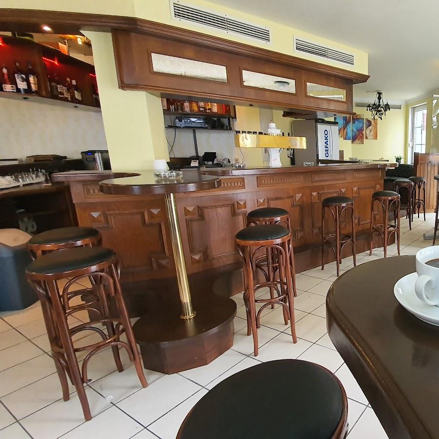 Restaurant "Rossini by Olga" in Reutlingen