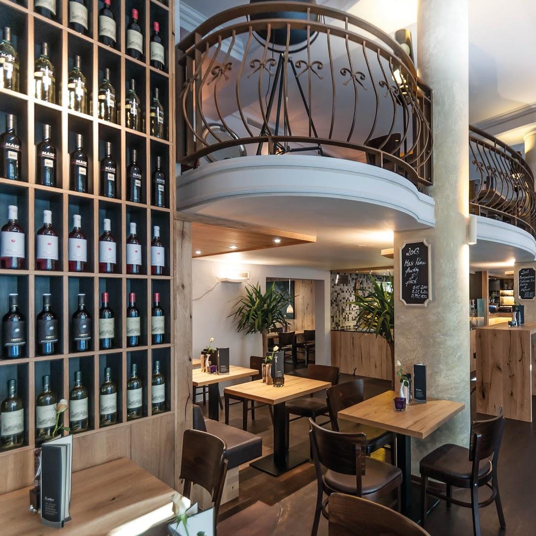 Restaurant "Ristorante  Mamma Mia " in Dresden