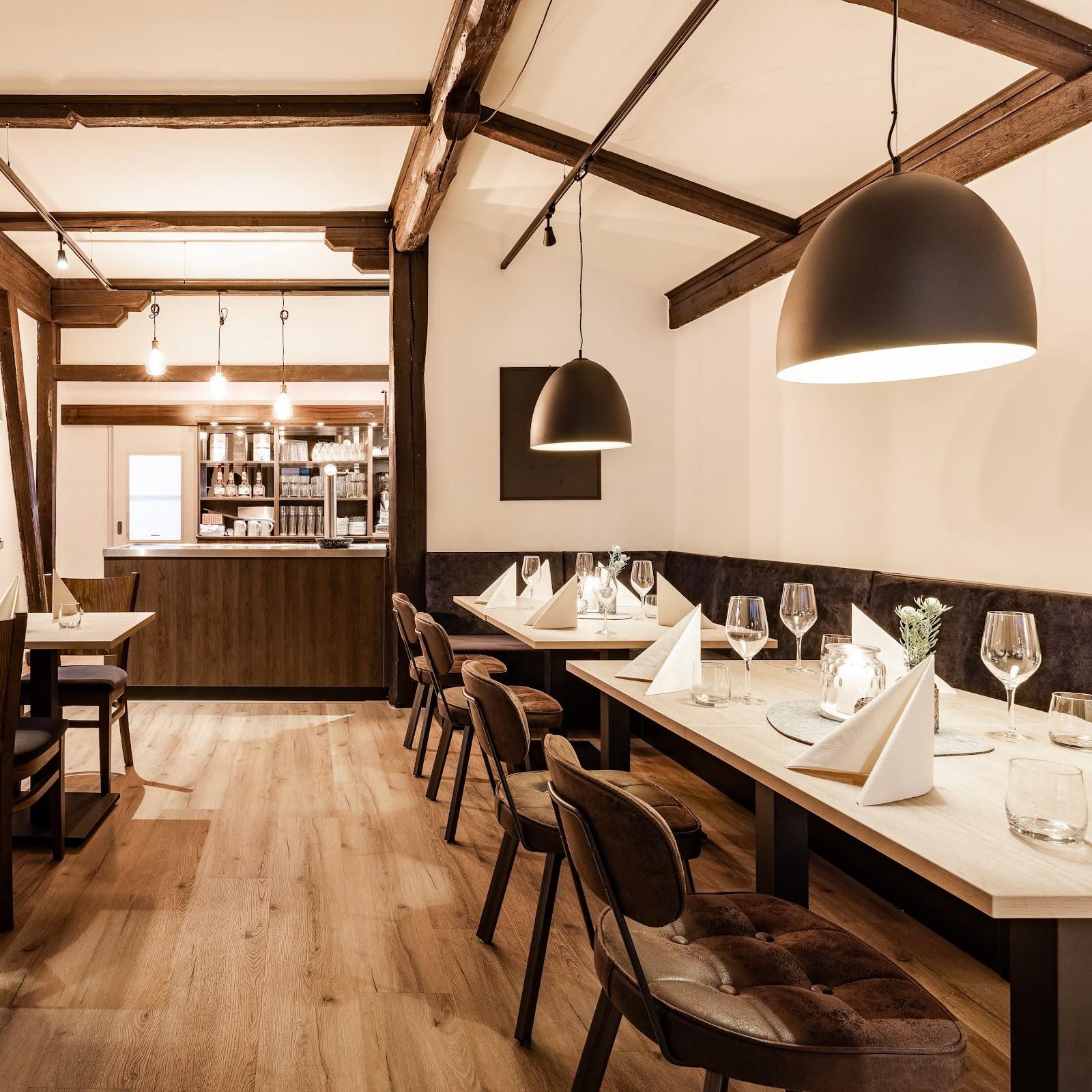 Restaurant "Baumann´s Restaurant" in Mallersdorf-Pfaffenberg