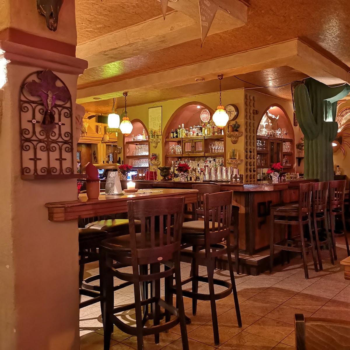 Restaurant "Blue Desperado" in Limburg an der Lahn