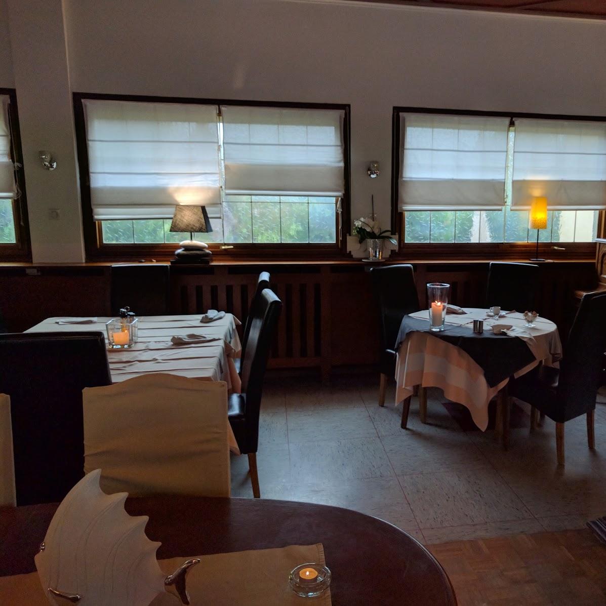 Restaurant "Restaurant La Chaumière" in Wœrth