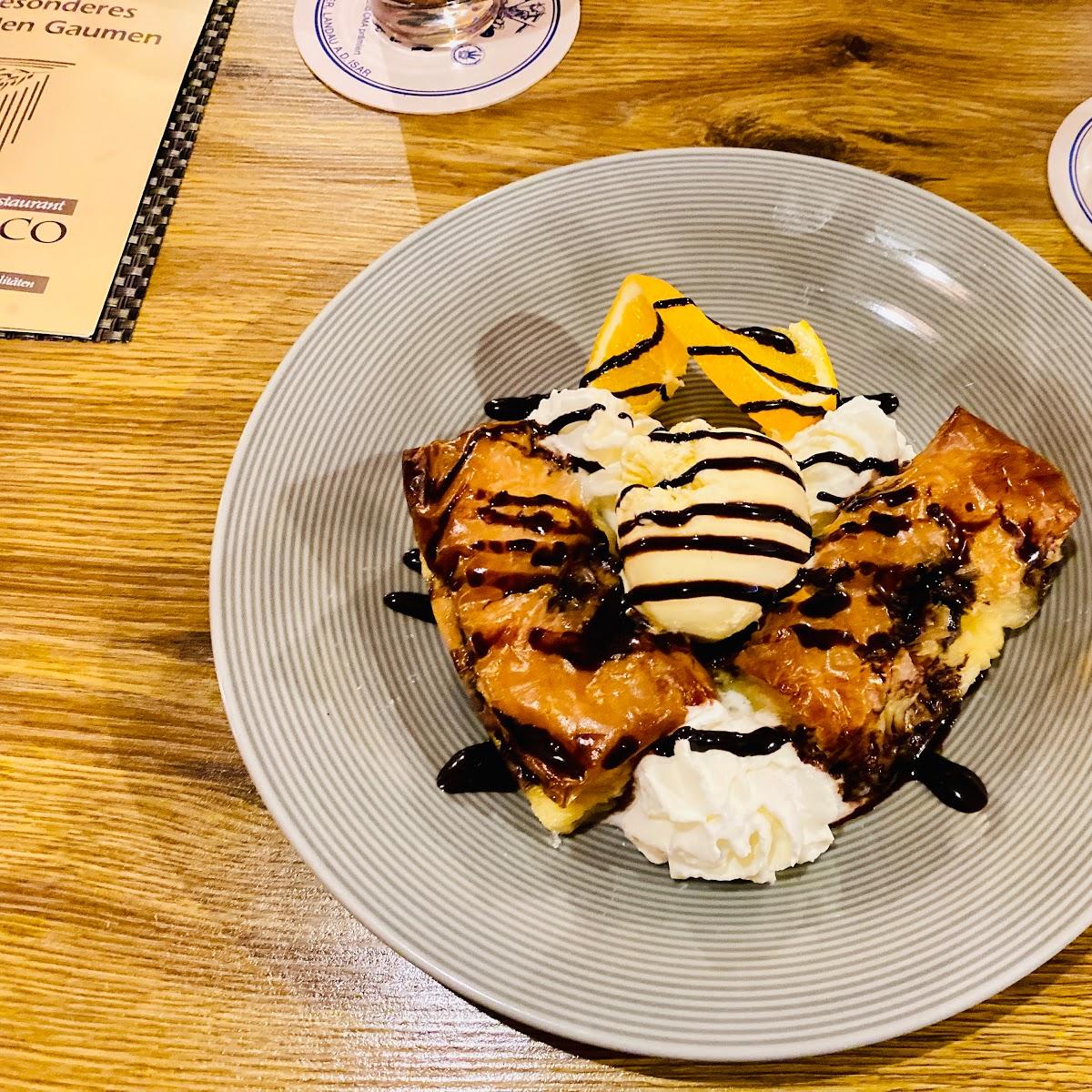 Restaurant "Restaurant El Greco" in  Pilsting