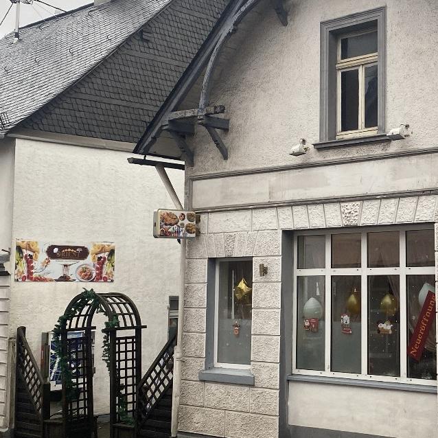 Restaurant "Orient Pizzeria & Burger Haus" in Bad Marienberg (Westerwald)
