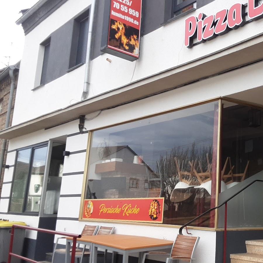 Restaurant "Amico pizzeria" in Meckenheim