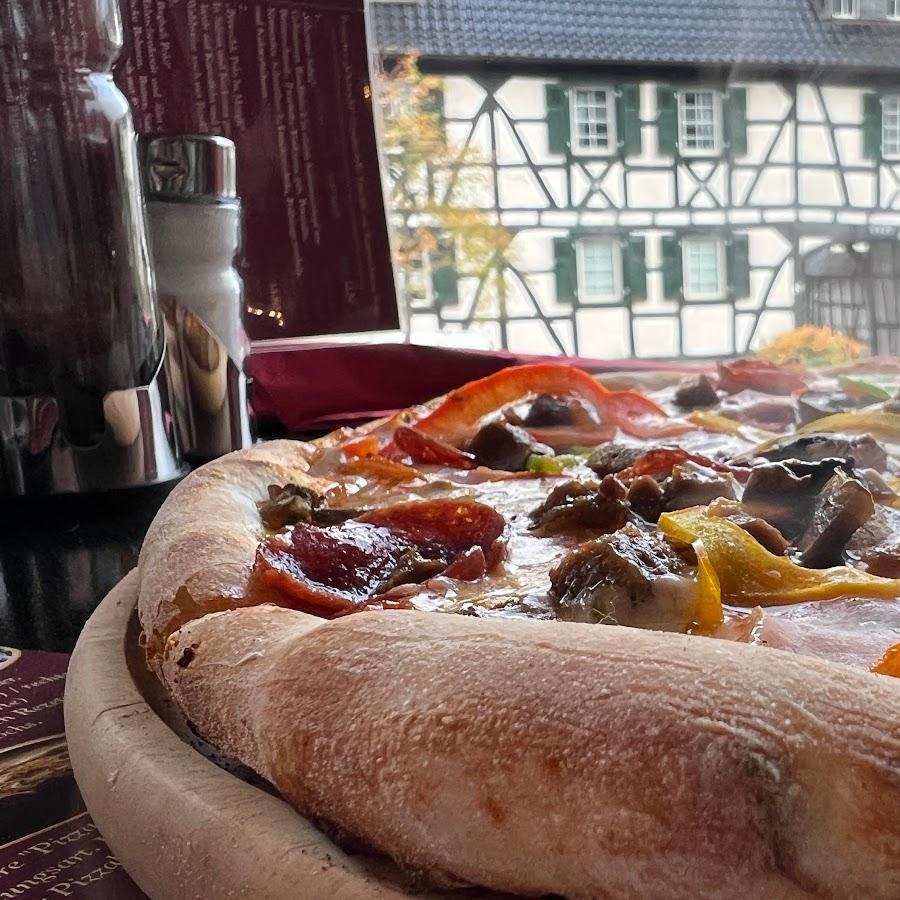 Restaurant "Lumito1990" in Meckenheim