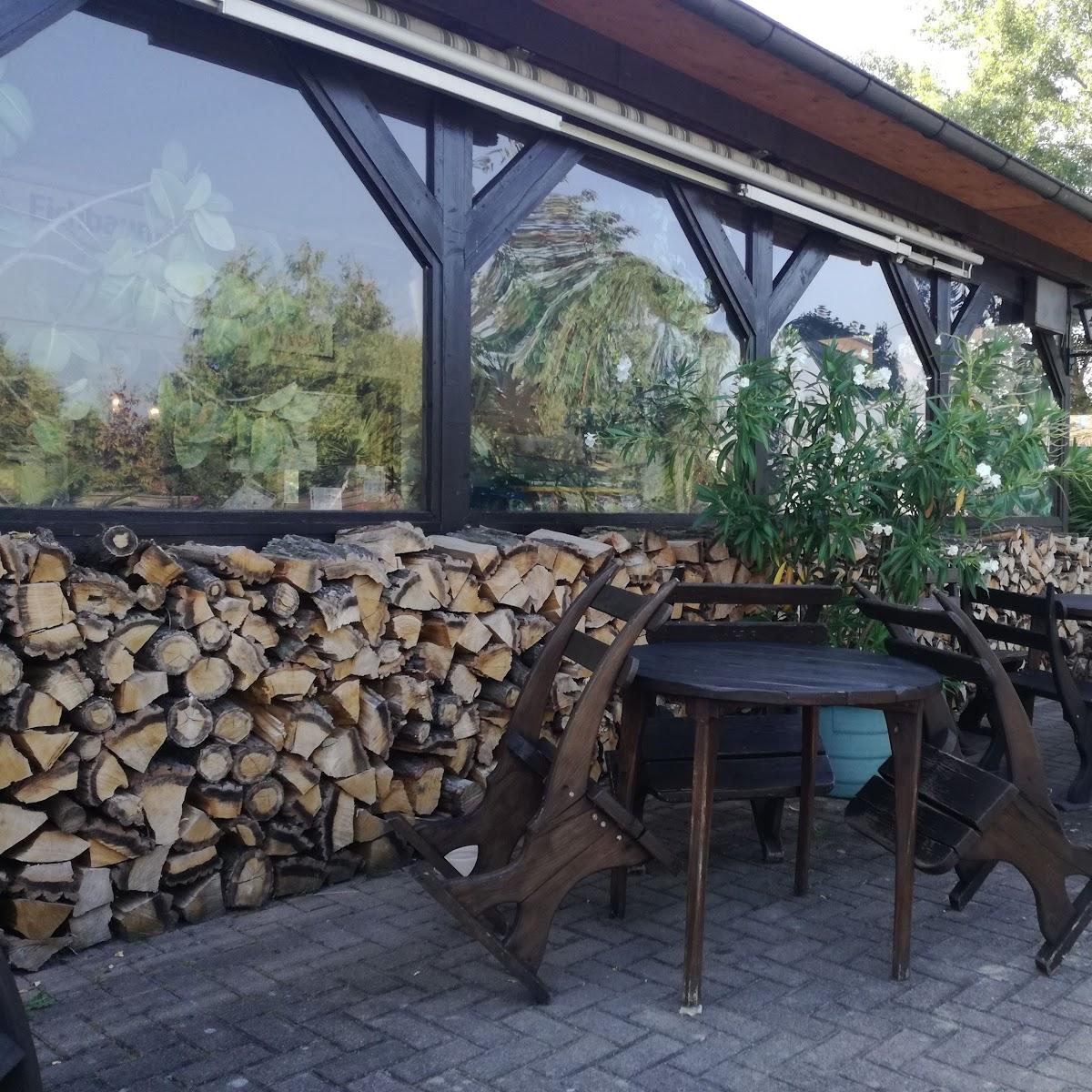 Restaurant "Wald See" in Waldsee