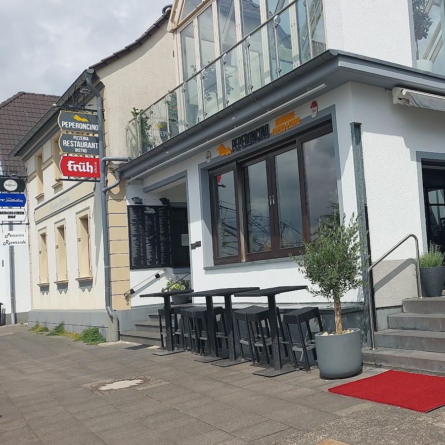 Restaurant "Ristorante Peperoncino" in Leverkusen