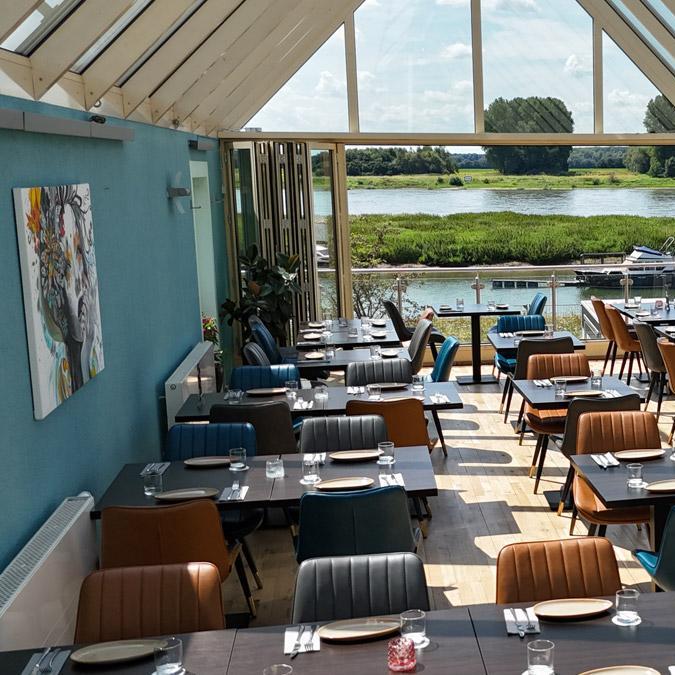 Restaurant "Ristorante Peperoncino | Italienisches Restaurant |" in Leverkusen