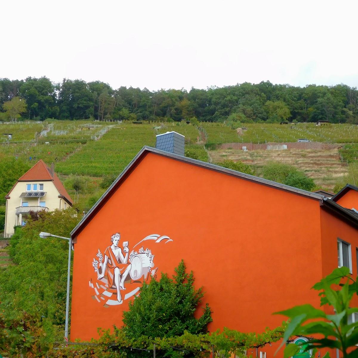 Restaurant "Gaststätte Kalinka" in Klingenberg am Main