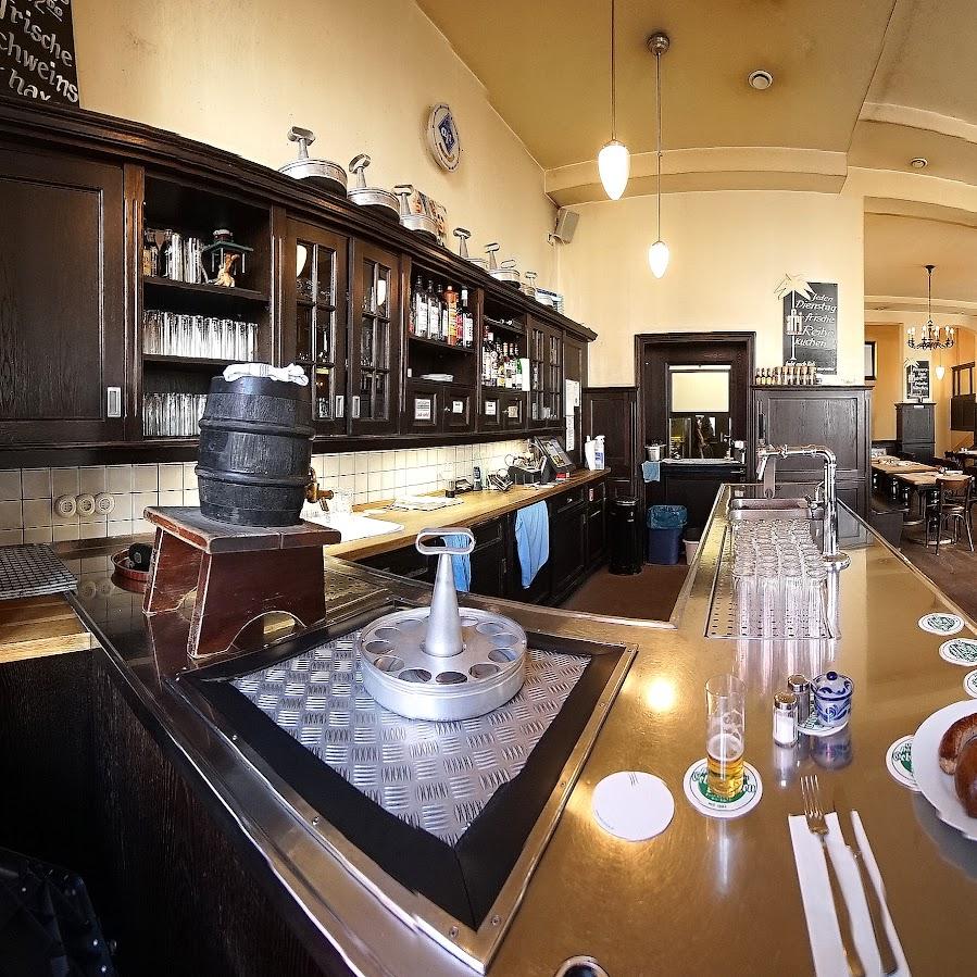 Restaurant "MAX STARK Gastronomie GmbH" in Köln