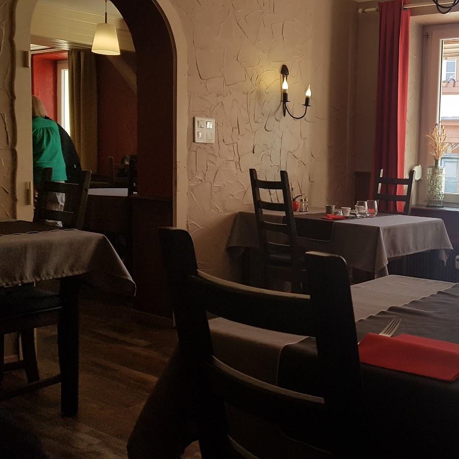 Restaurant "L
