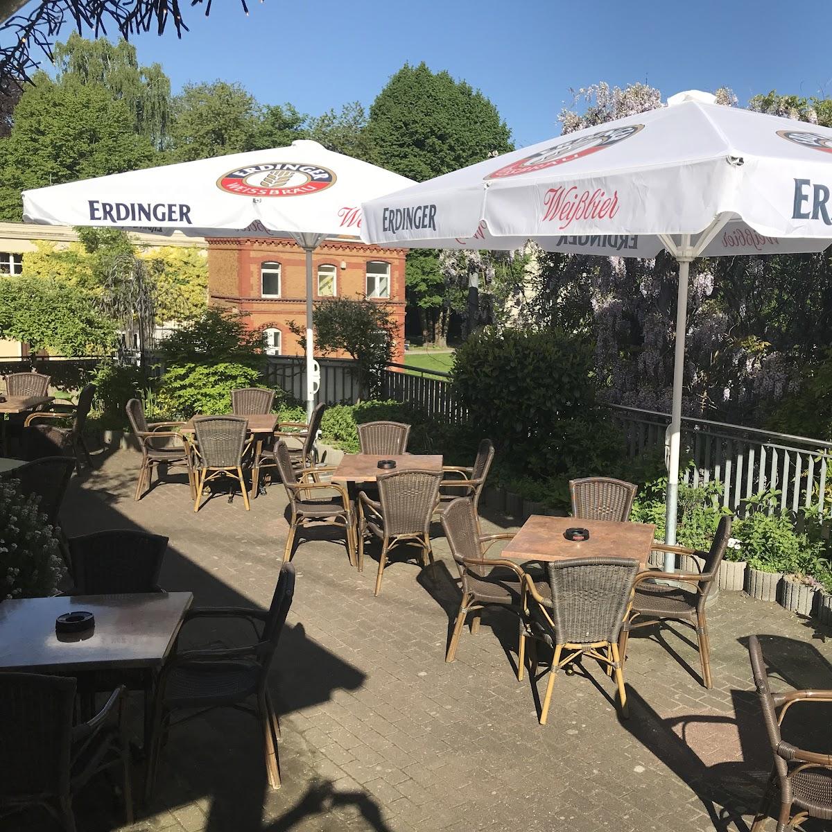 Restaurant "Marjans" in Hemer